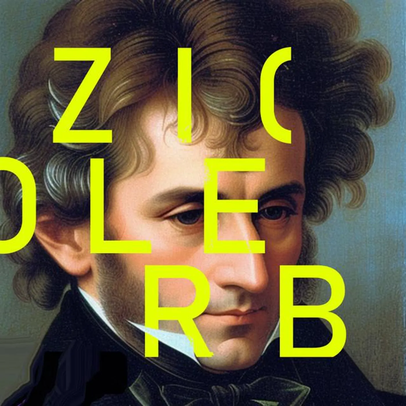 ZIOLERB Brand Page