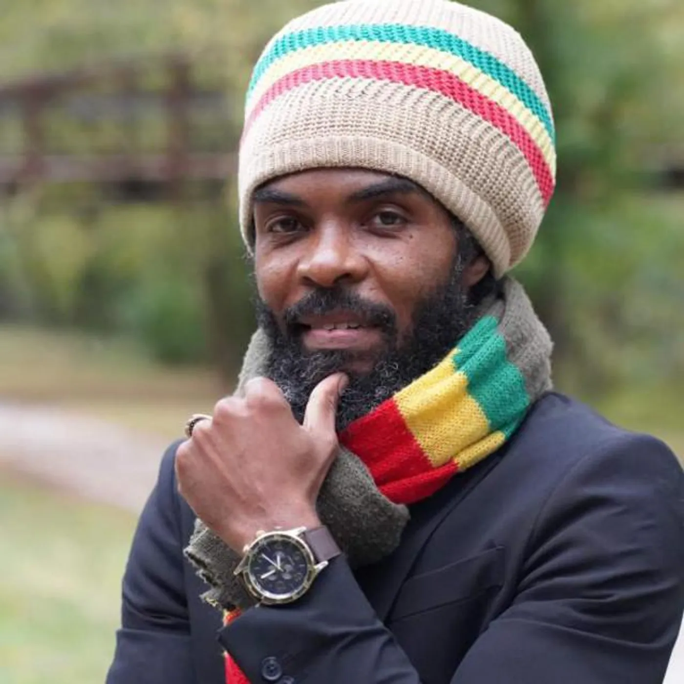 Zion Albert