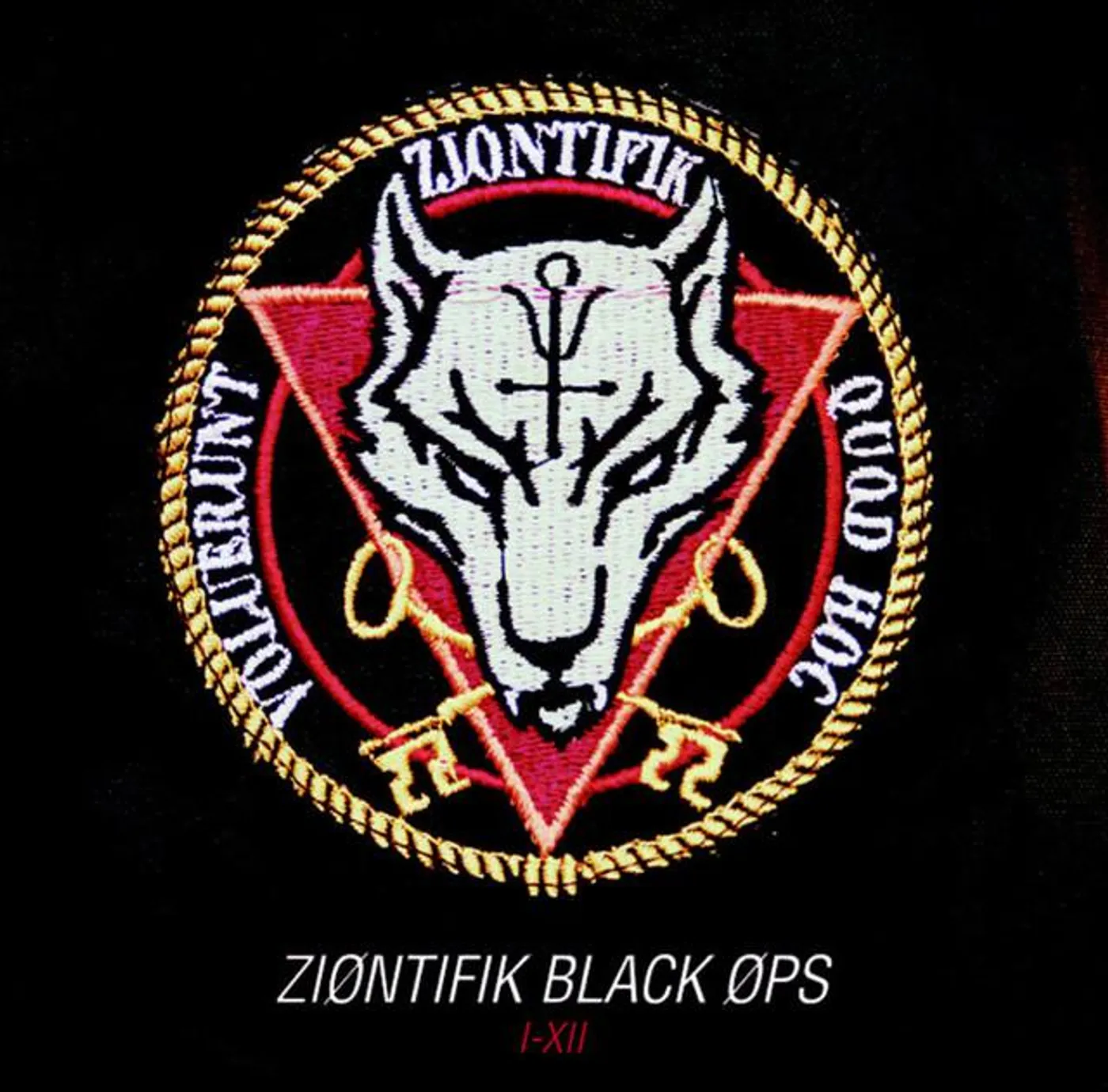 Ziontifik