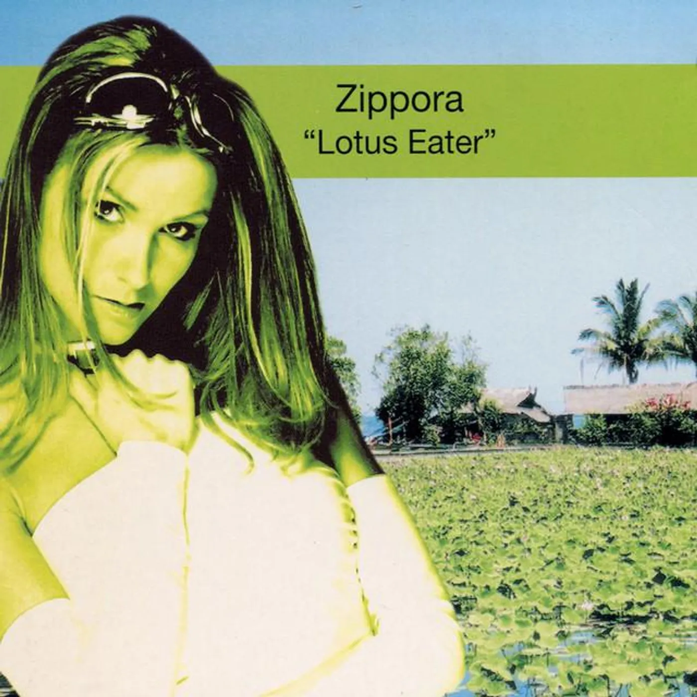 Zippora