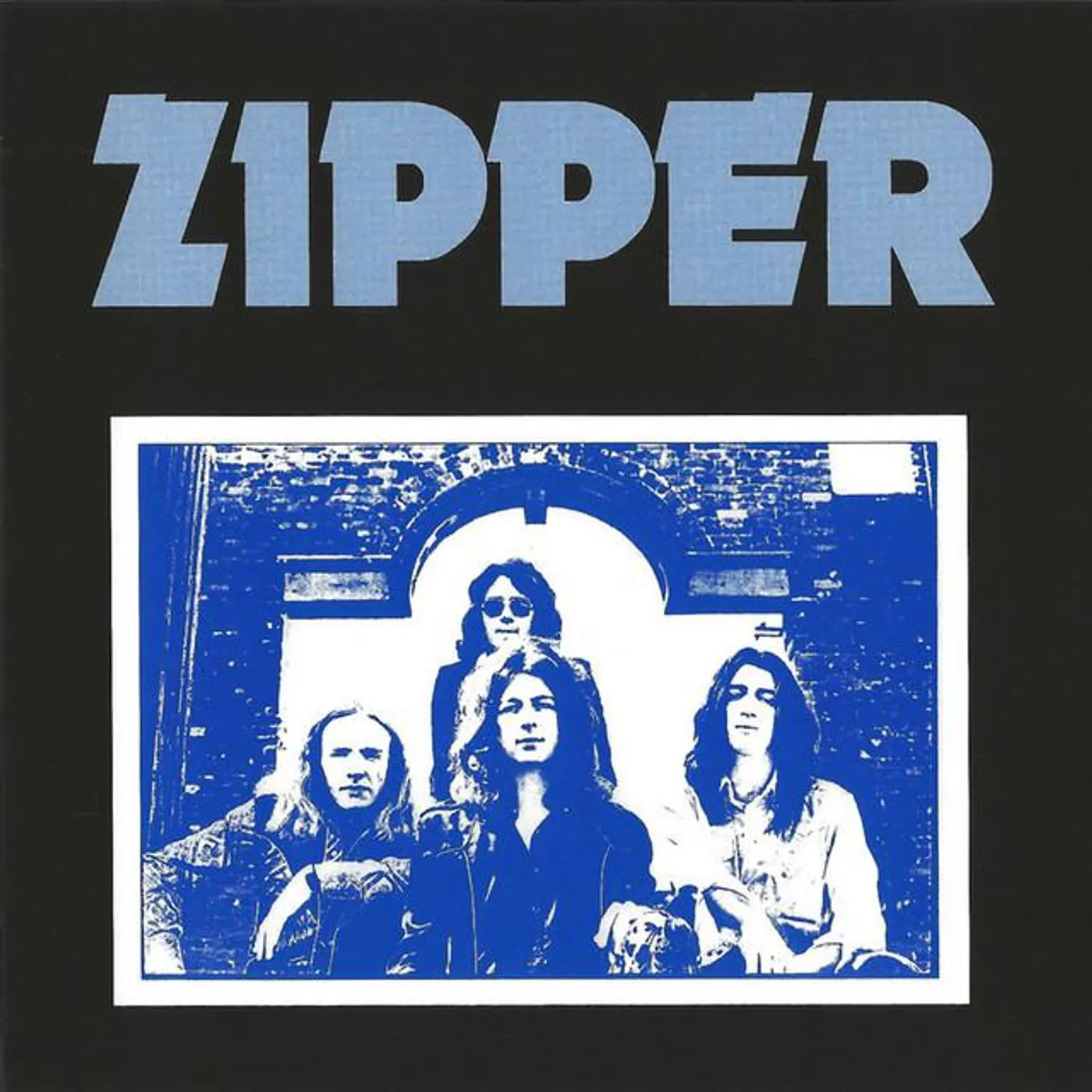 Zipper Brand Page