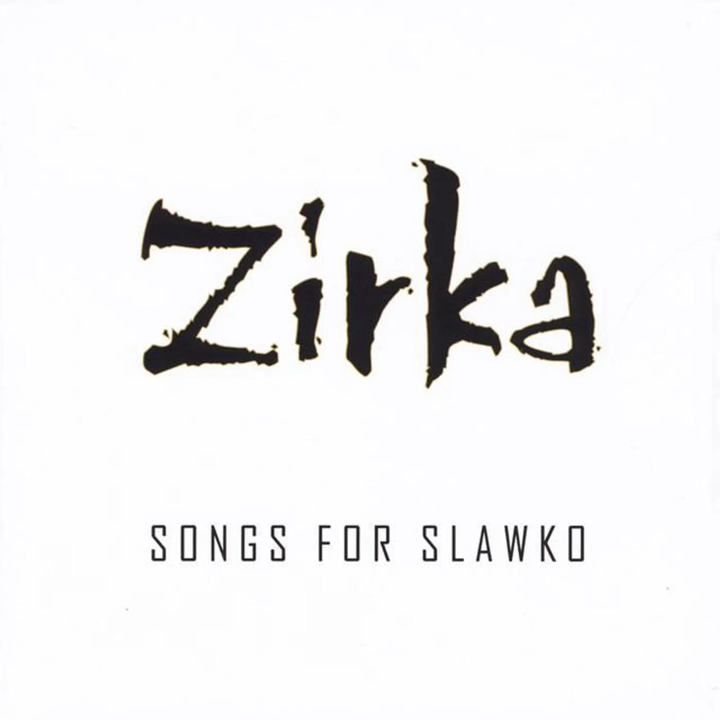 Zirka
