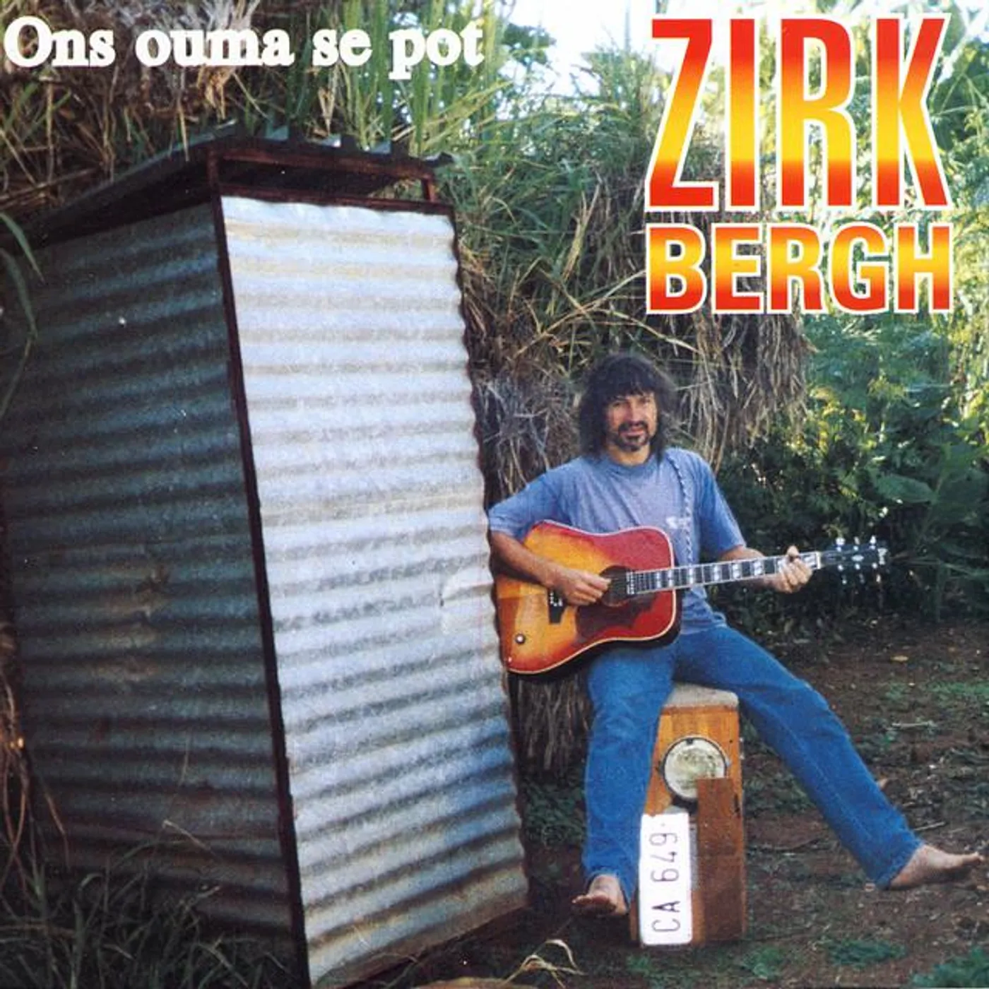 Zirk Bergh