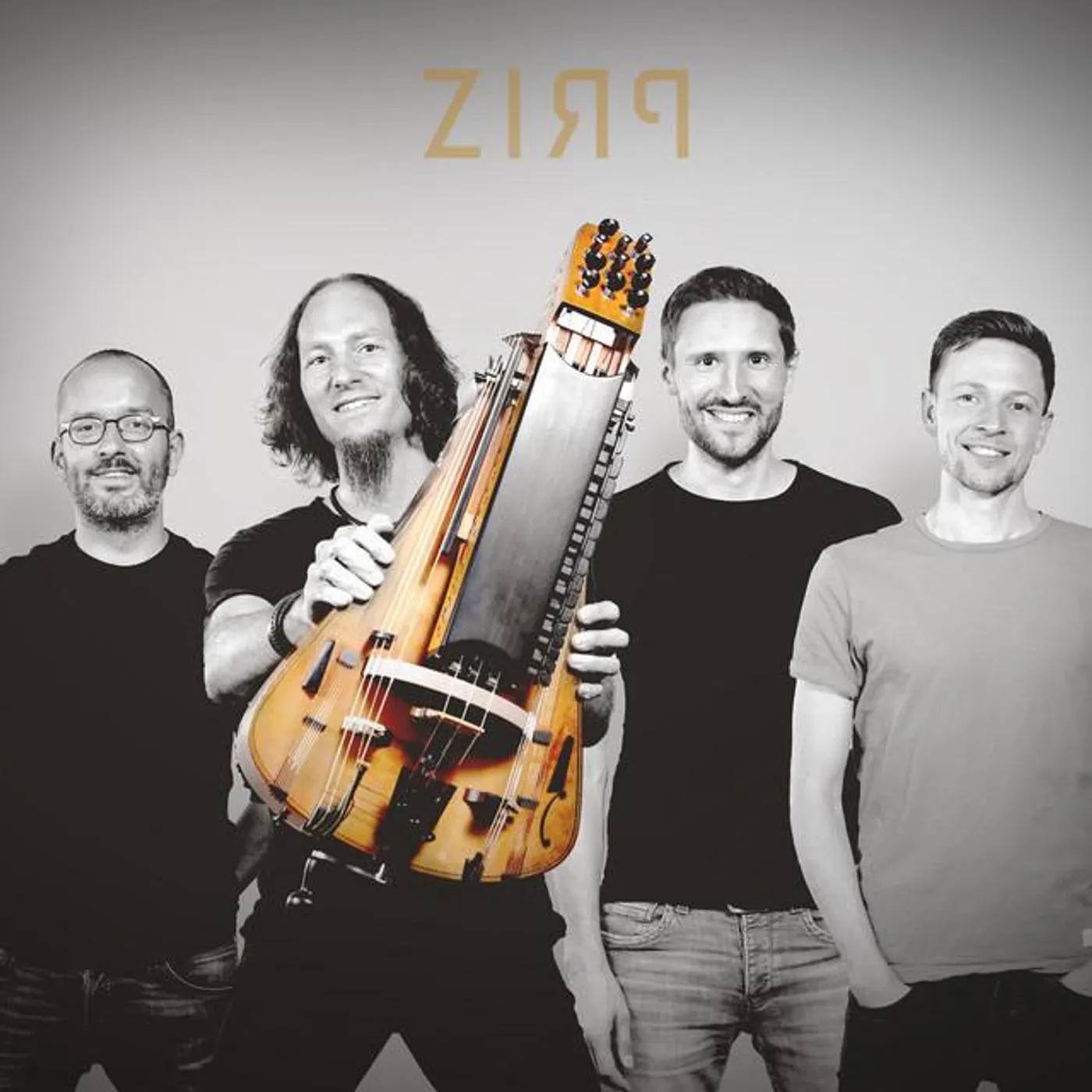 Zirp Brand Page