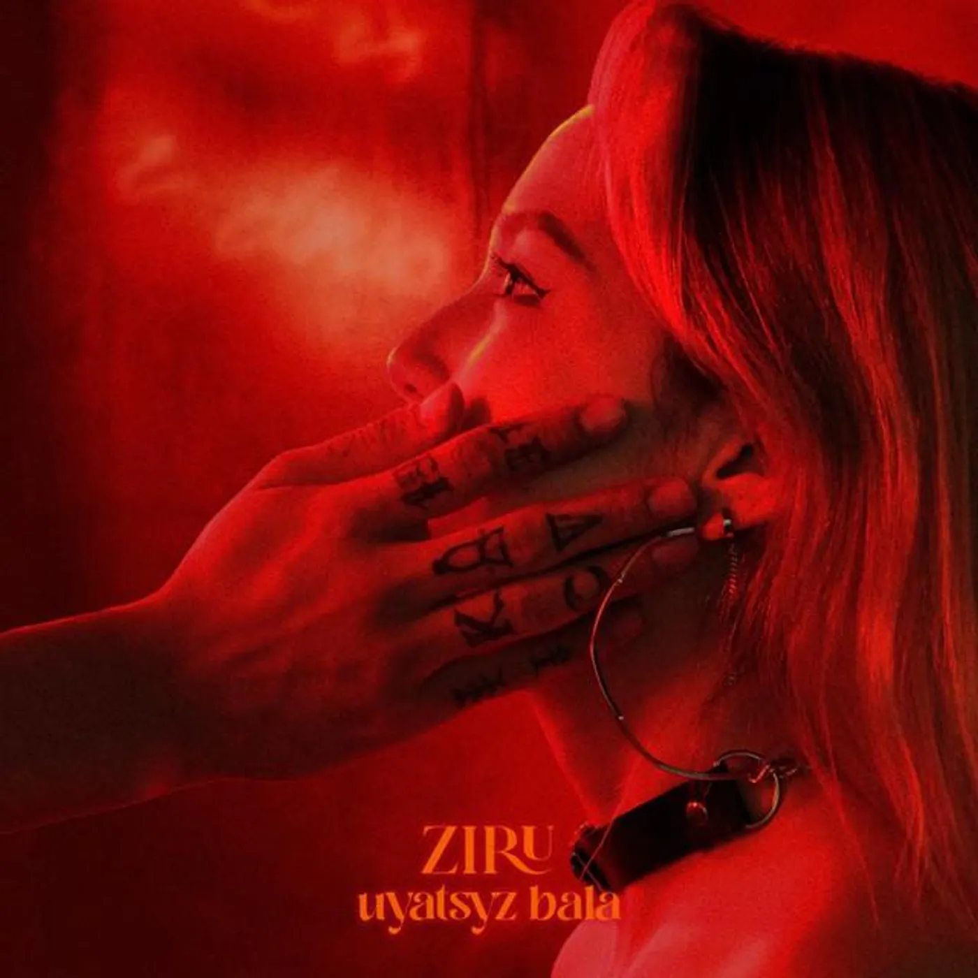 Ziru Brand Page
