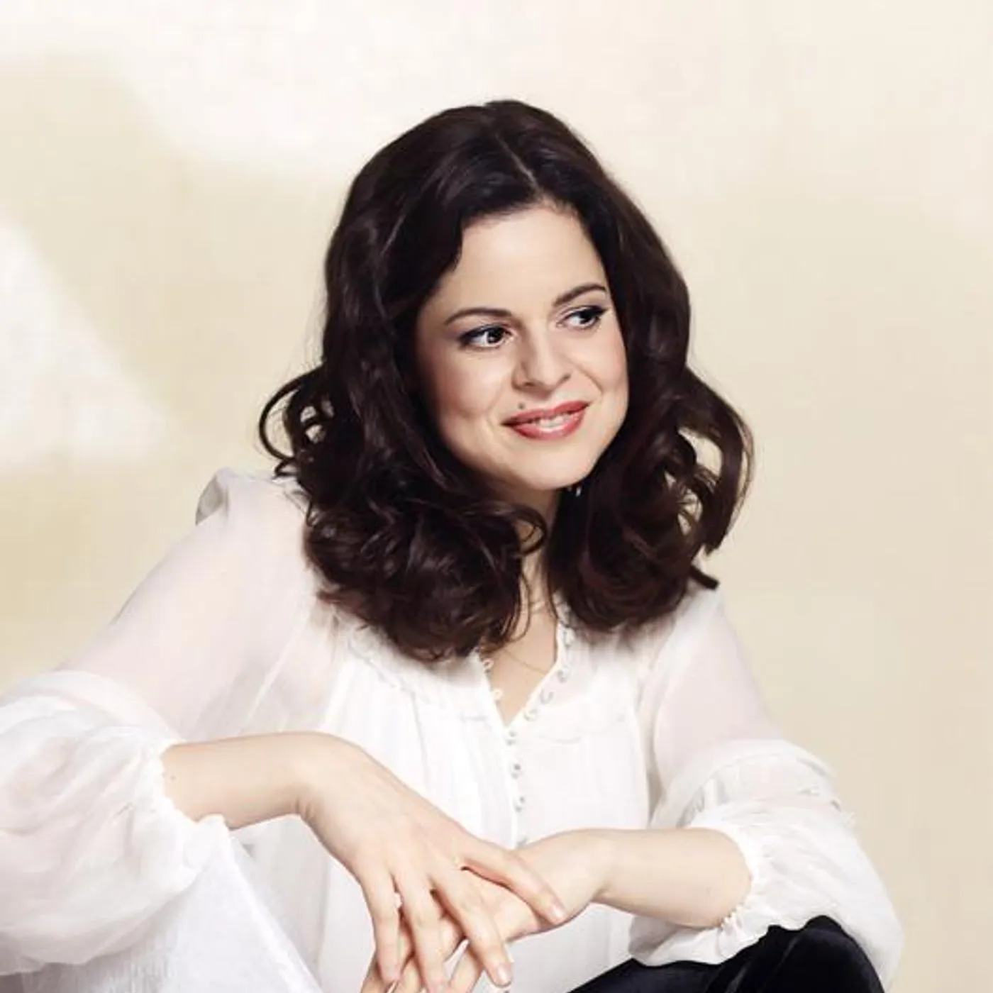 Zlata Chochieva