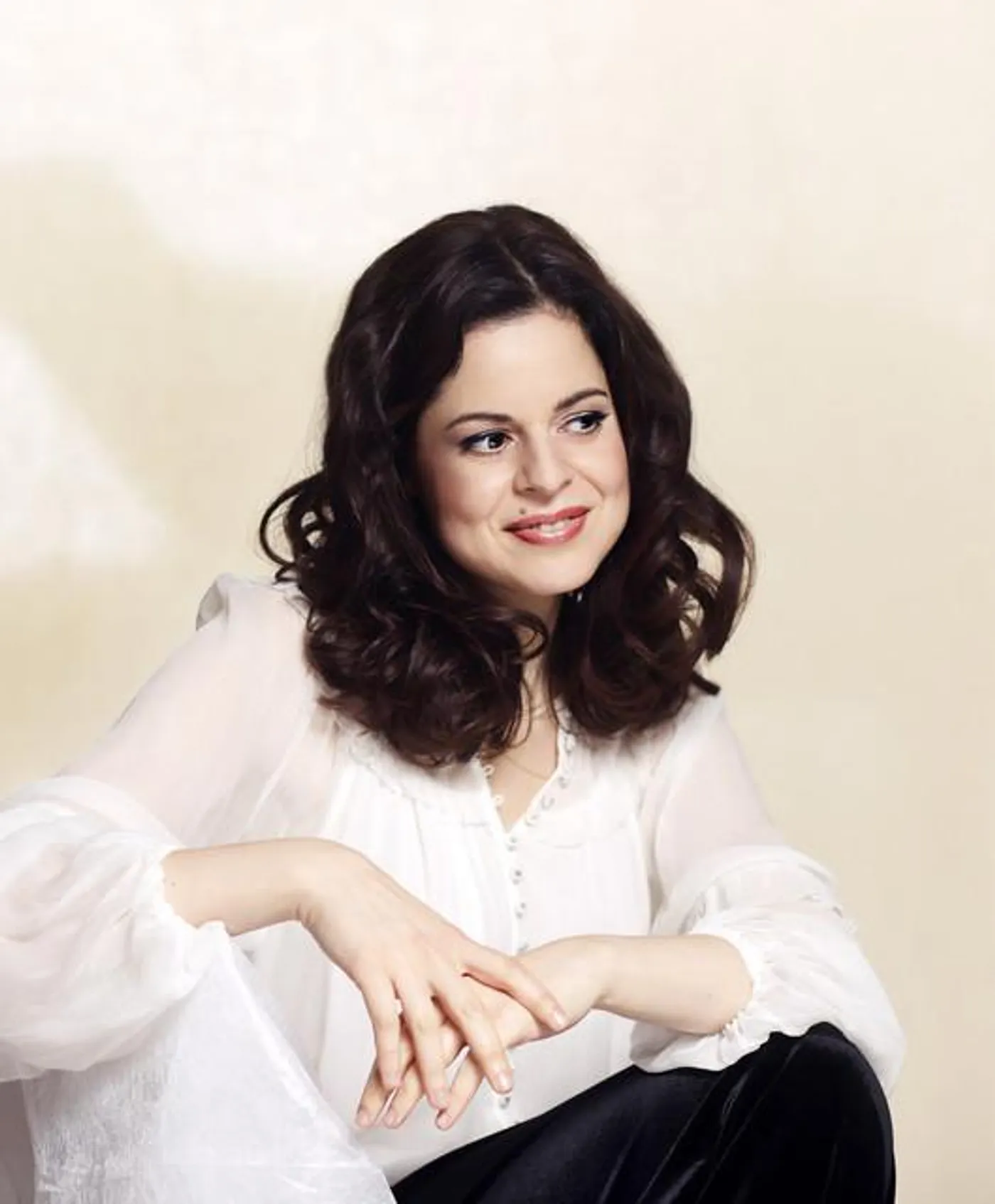 Zlata Chochieva