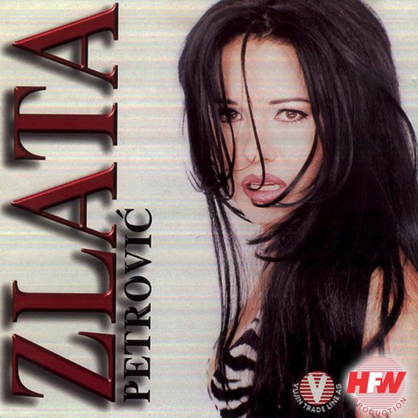 Zlata Petrovic Brand Page