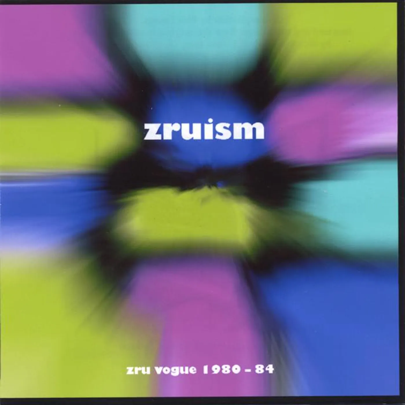 Zru Vogue