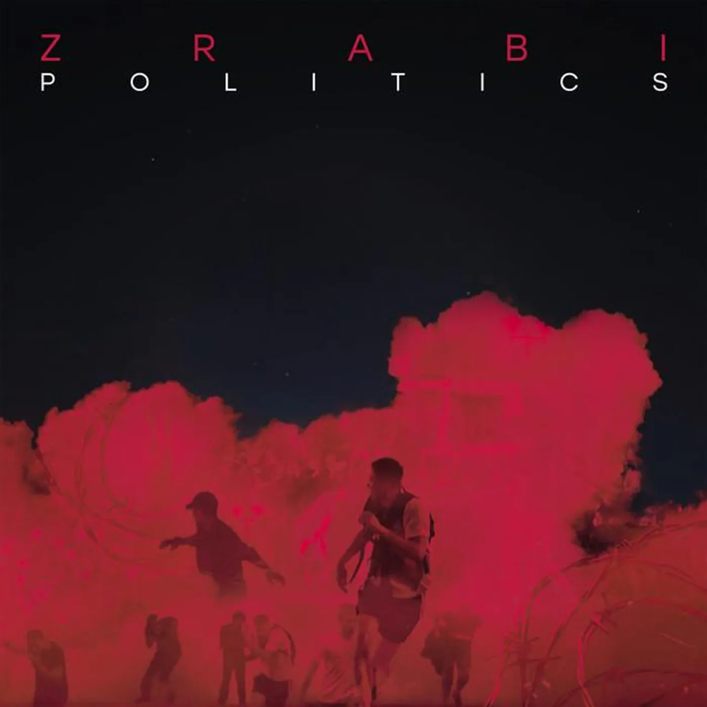 ZRABI Brand Page
