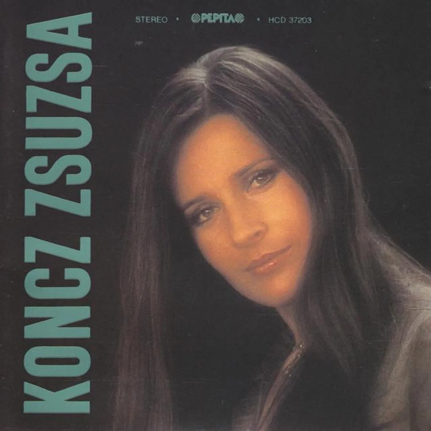 Zsuzsa Koncz Brand Page