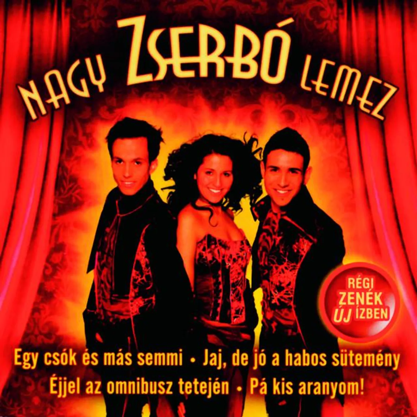 Zserbó