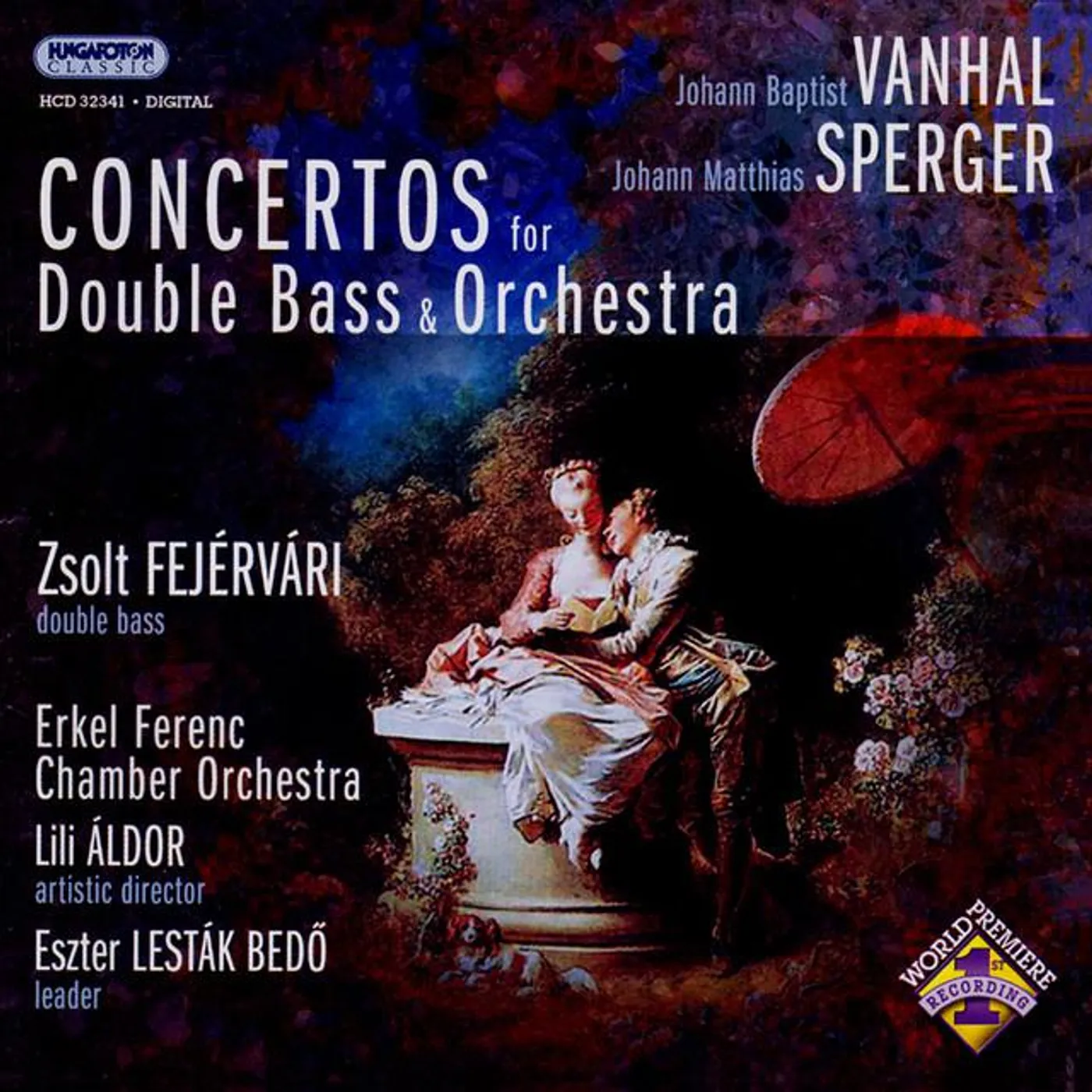Zsolt Fejervari