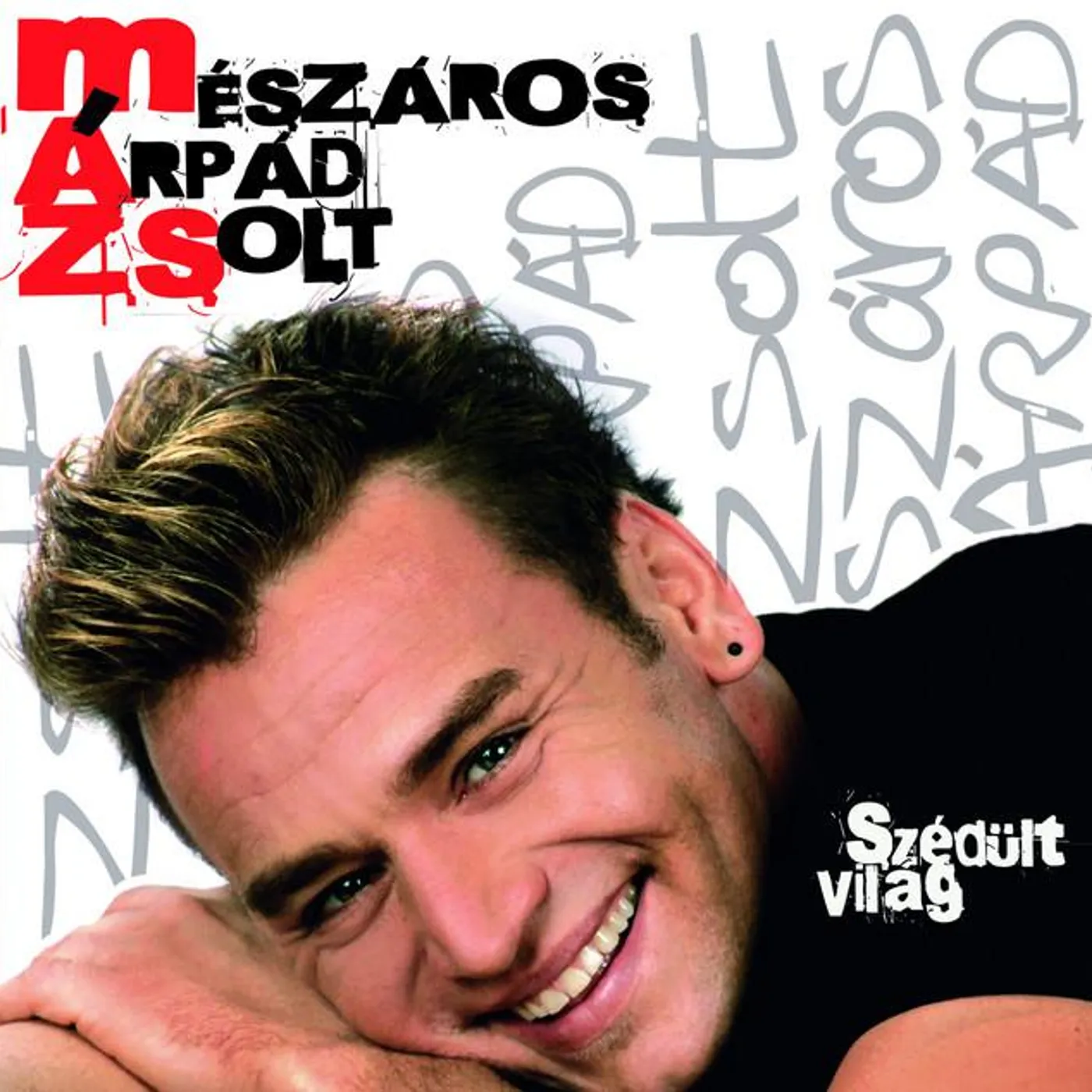 Zsolt Mészáros Árpád