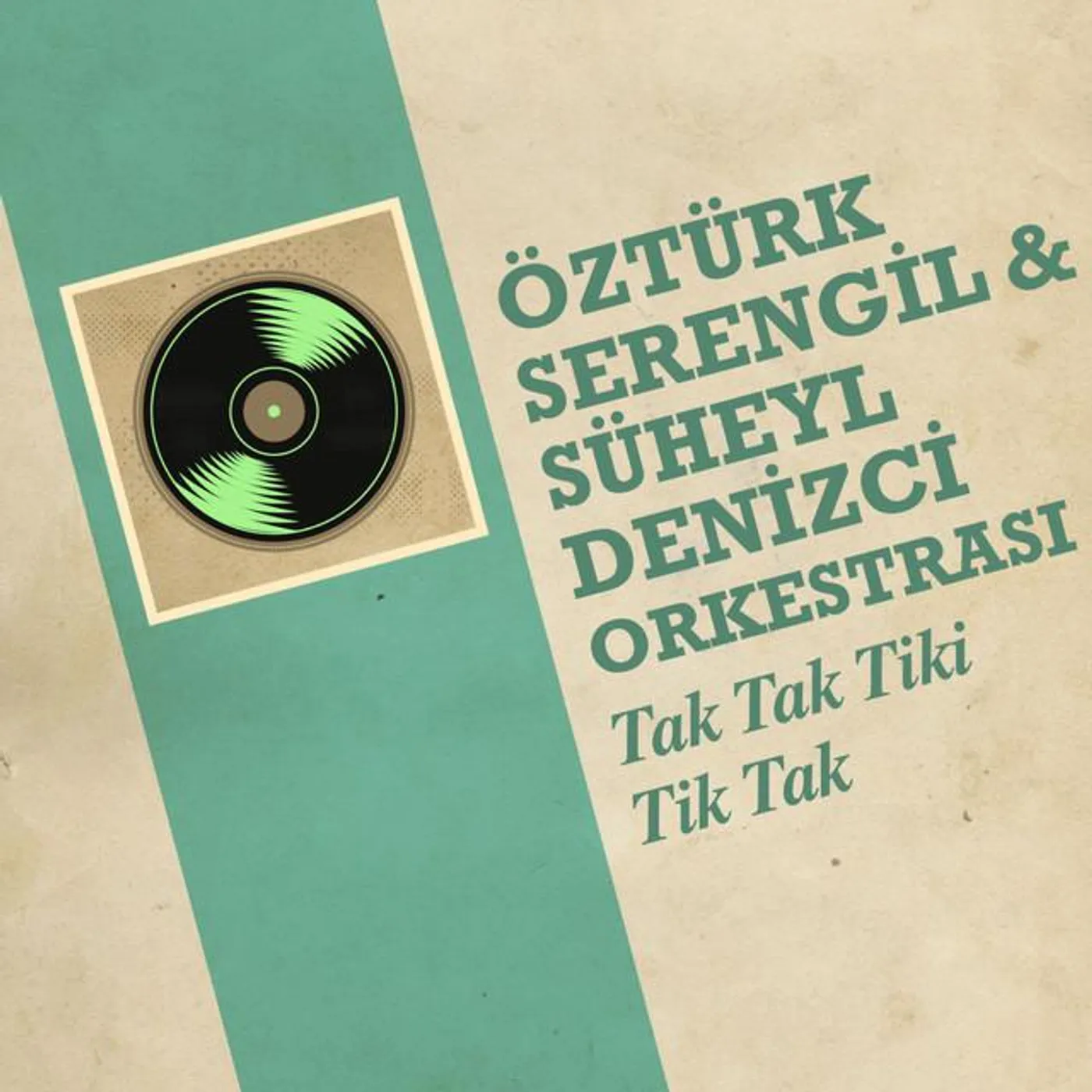 Öztürk Serengil