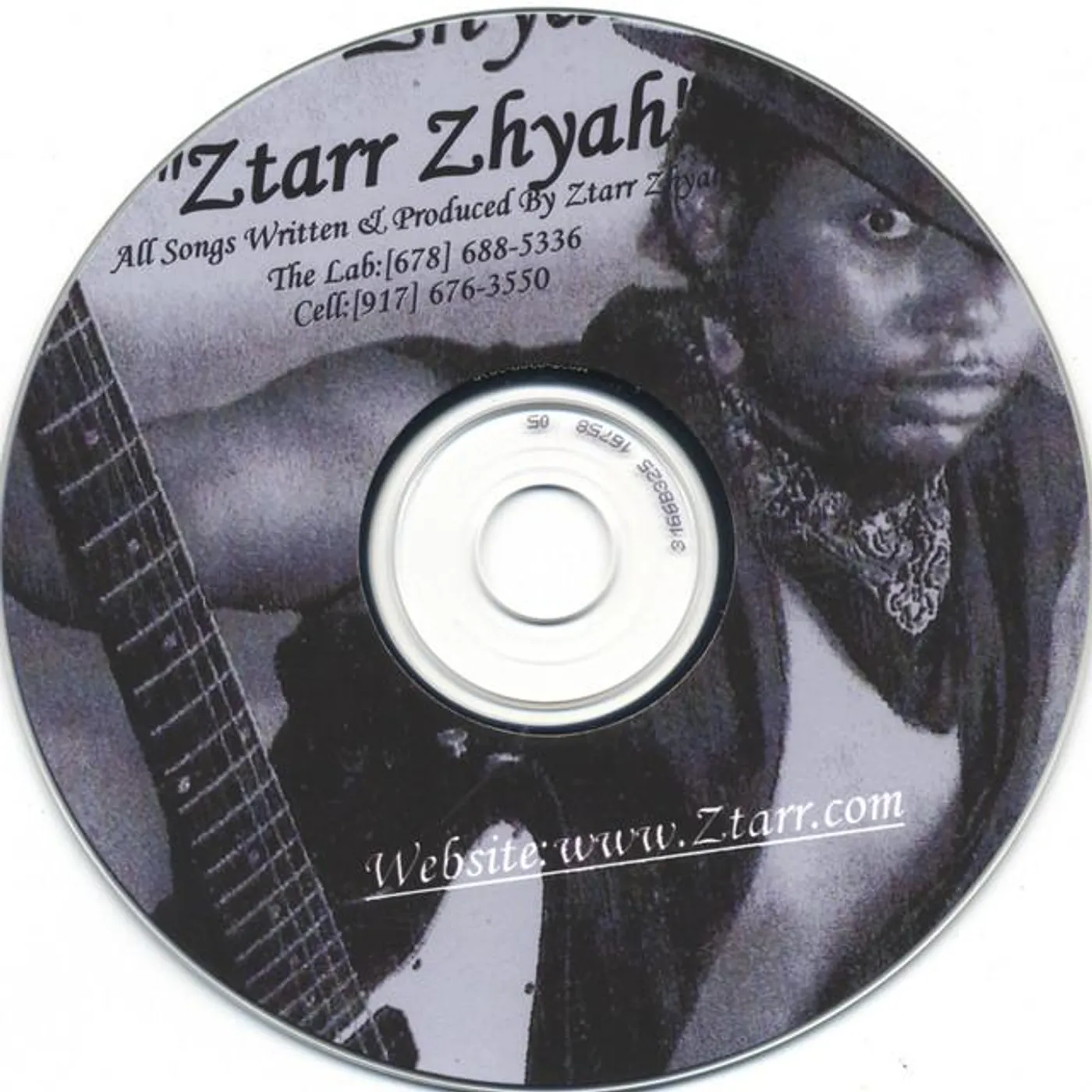 Ztarr Zhyah