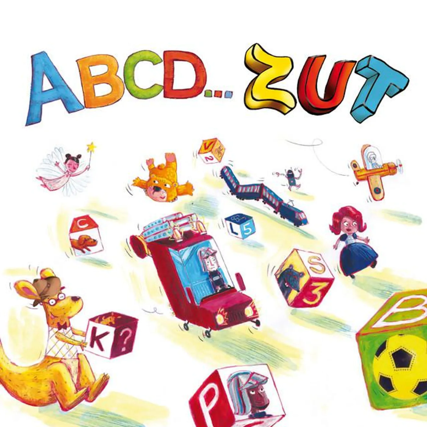 Zut Brand Page