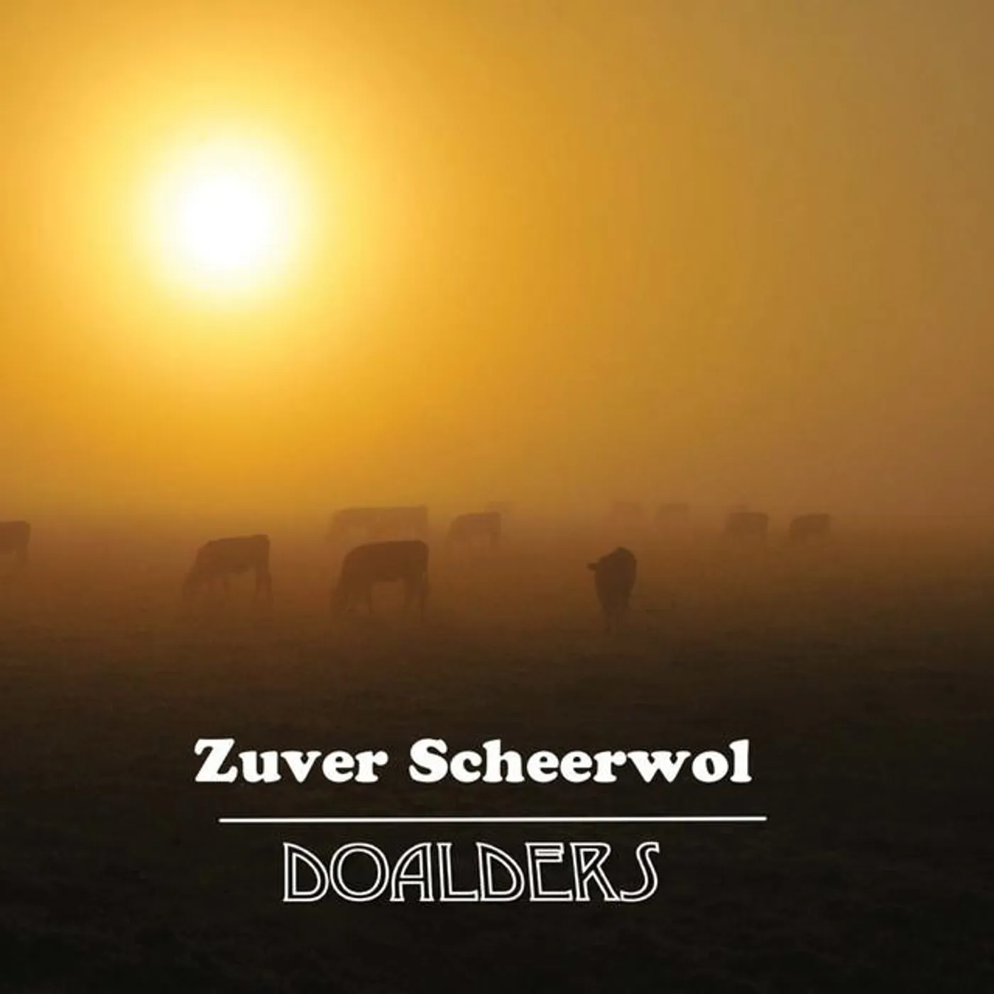 Zuver Scheerwol