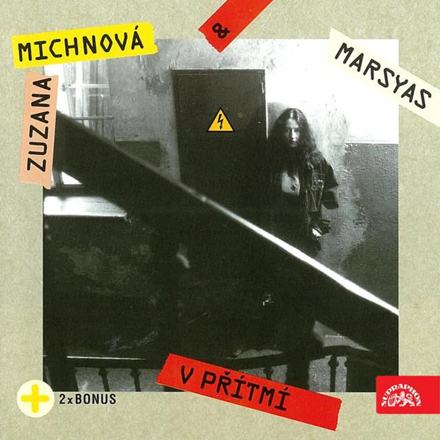 Zuzana Michnova