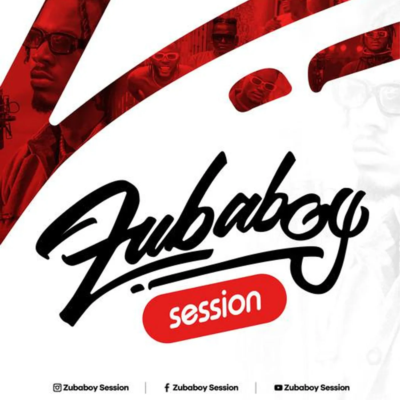 Zubaboy Session