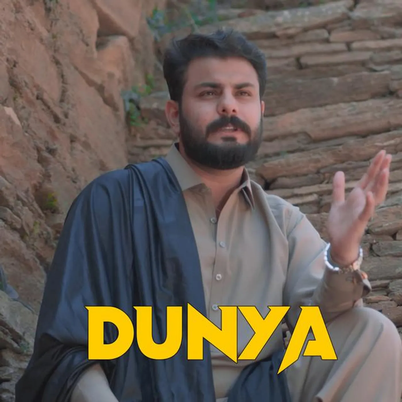 Zubair Nawaz