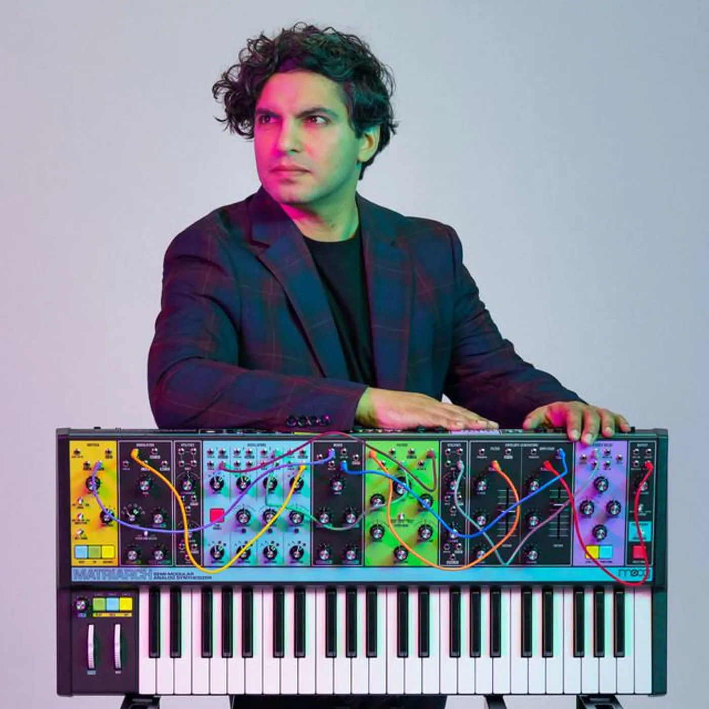 Zubin Kanga