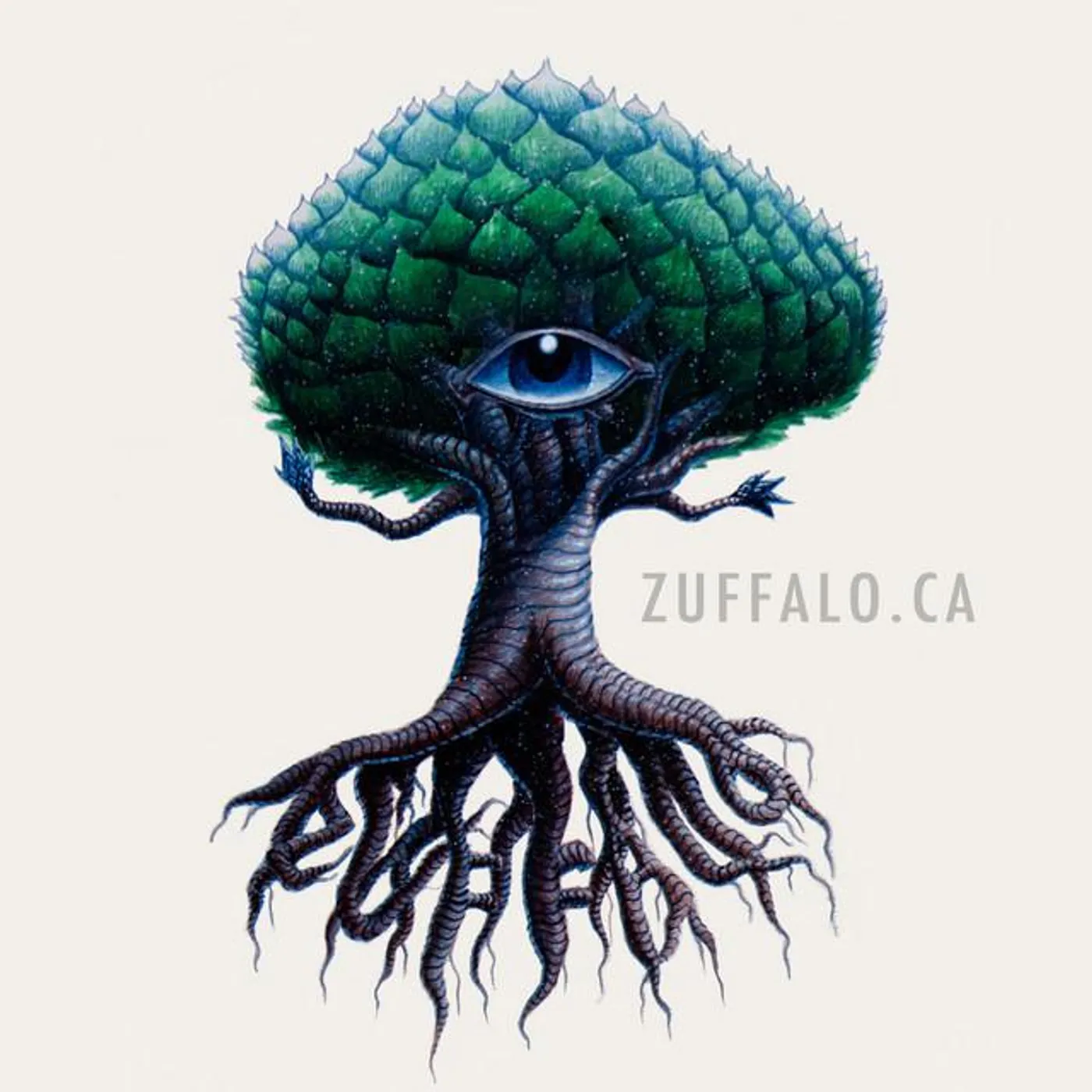 Zuffalo Brand Page