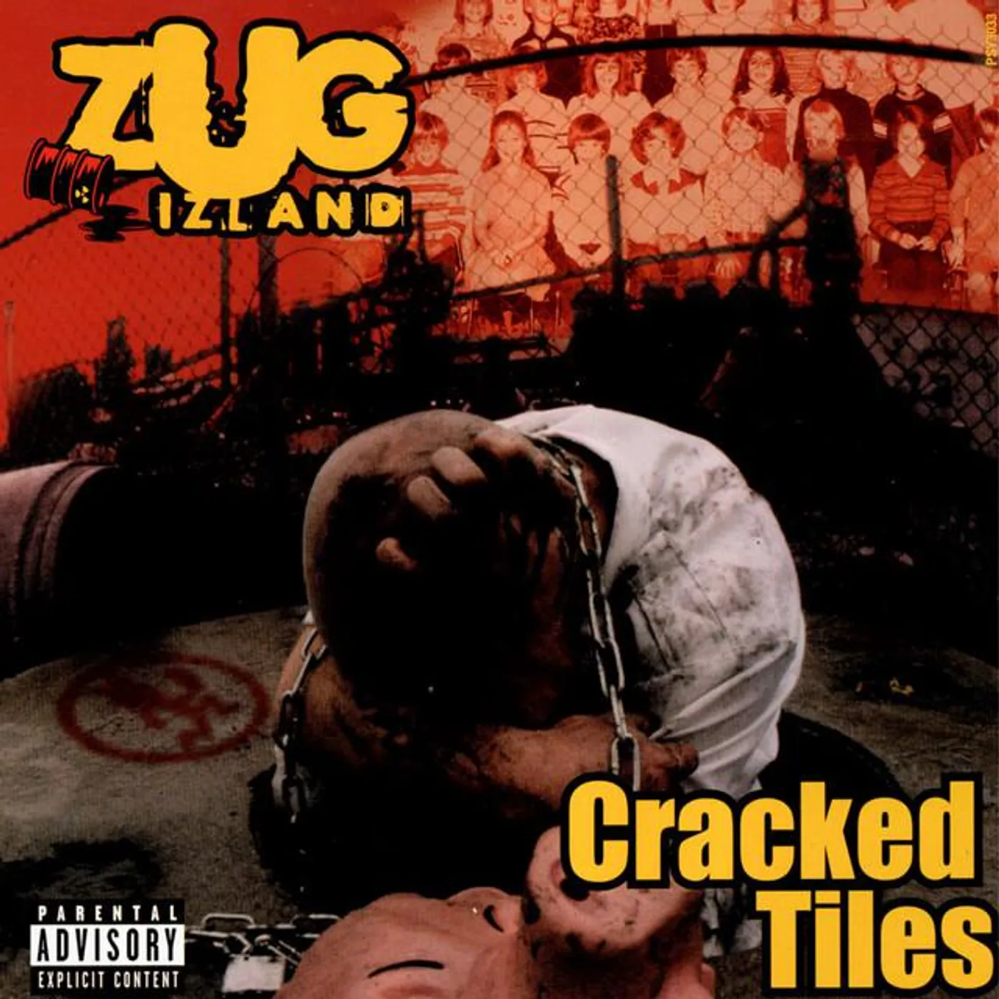 Zug Izland Brand Page
