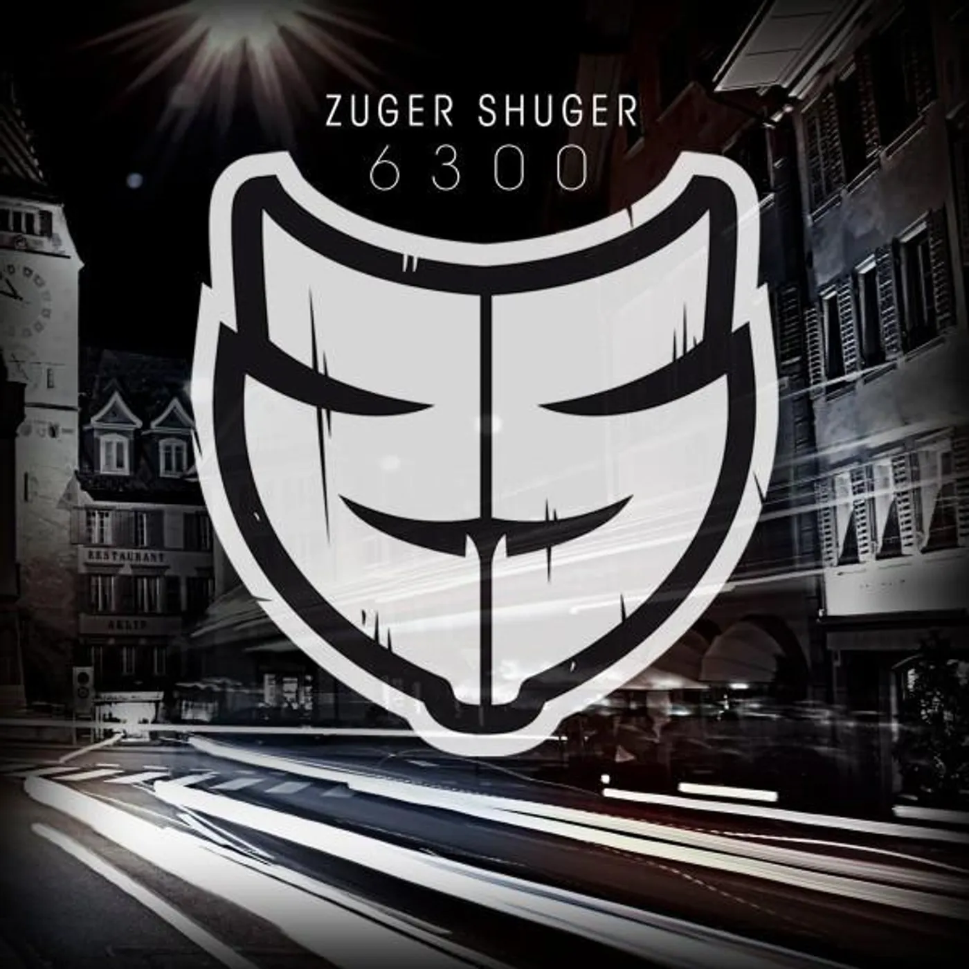 Zuger Shuger Brand Page