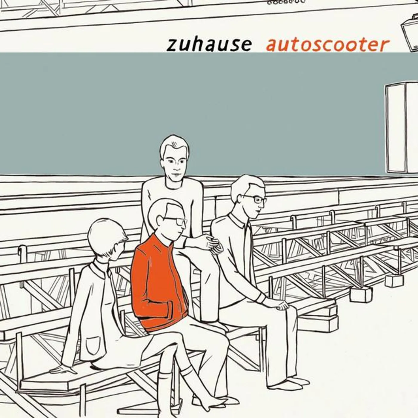 zuhause