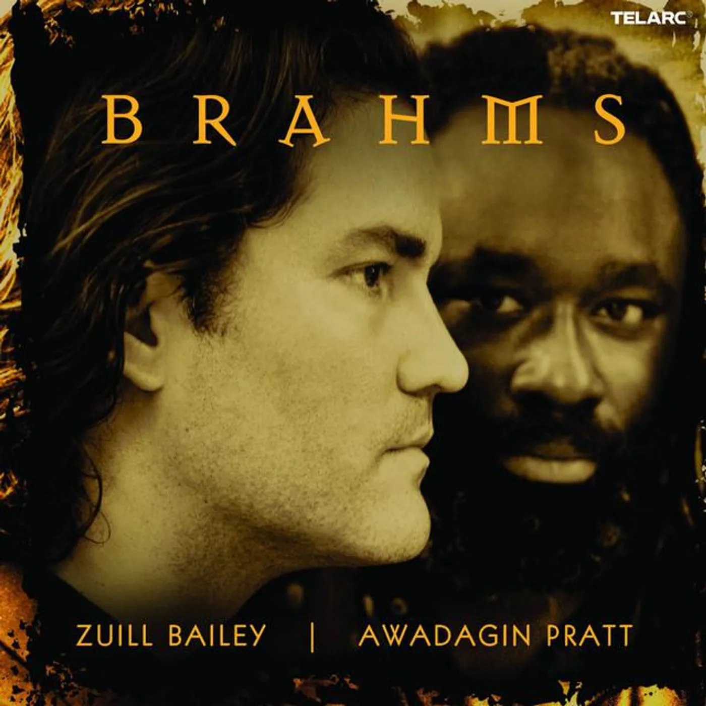 Zuill Bailey, Awadagin Pratt