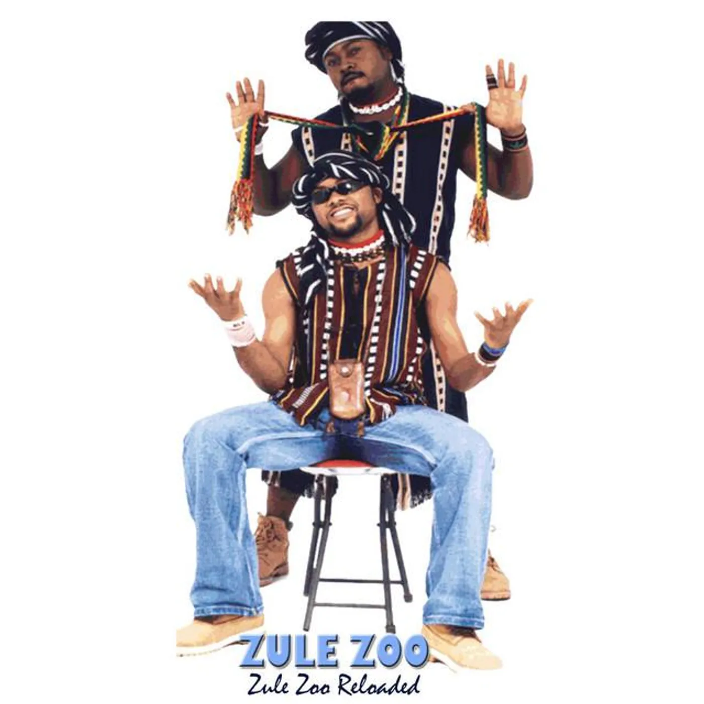 Zule Zoo Brand Page