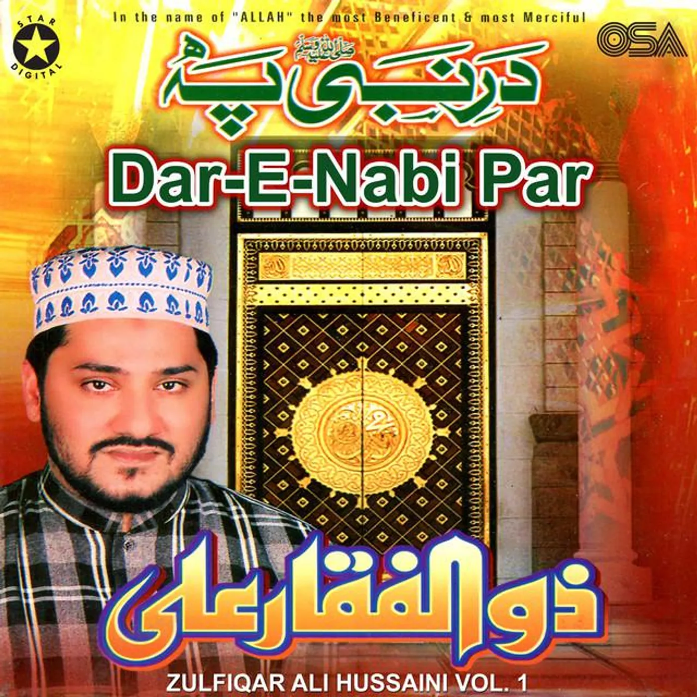 Zulfiqar Ali Hussaini