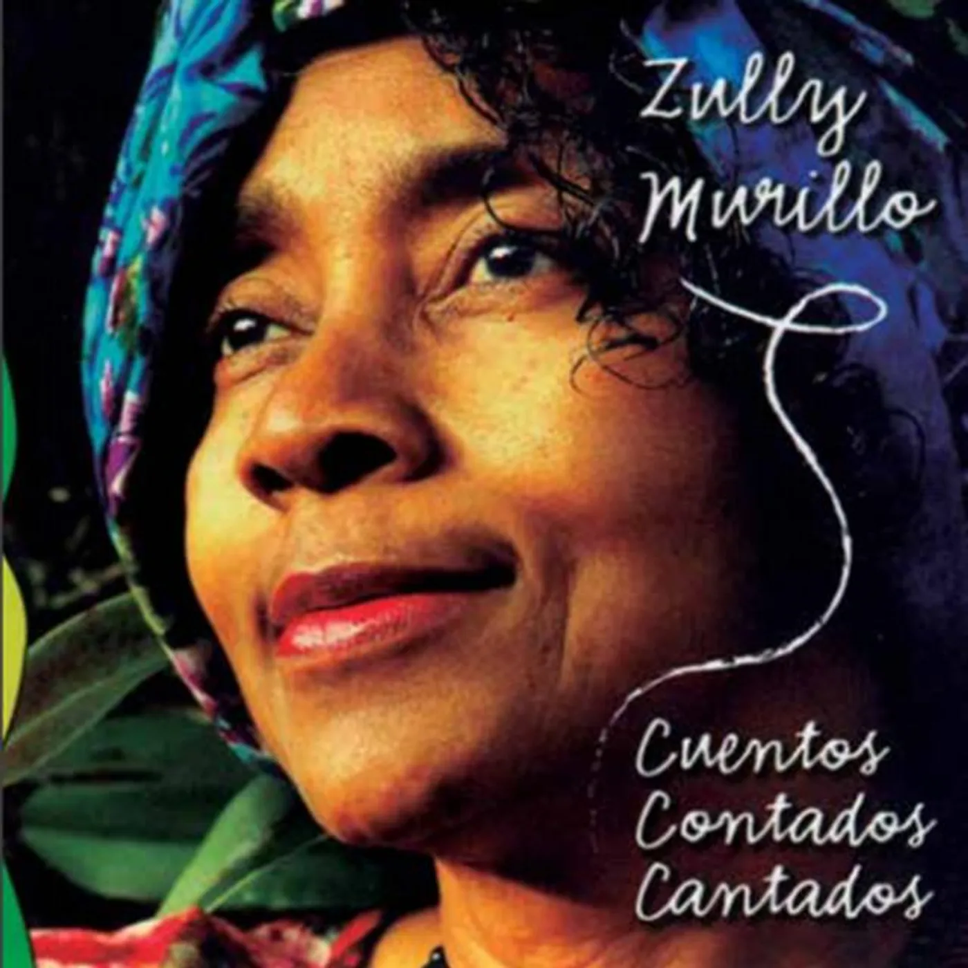 Zully Murillo Brand Page