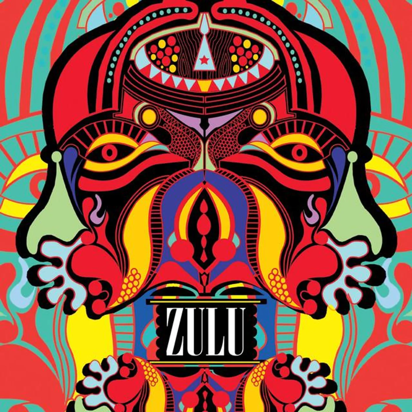 Zulu
