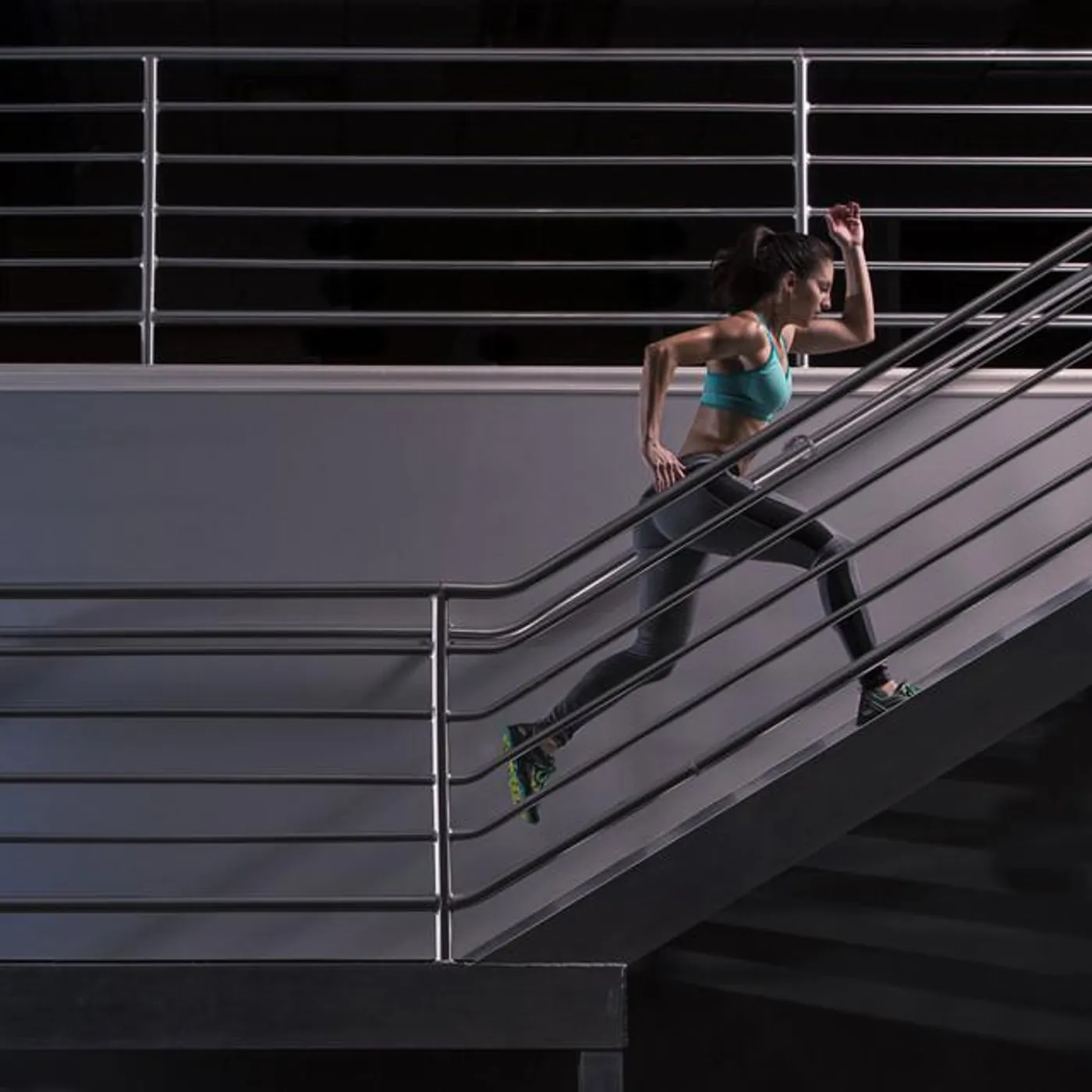 Zumba Fitness Brand Page