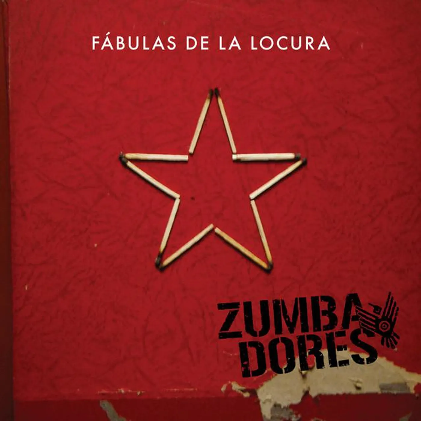 Zumbadores Brand Page