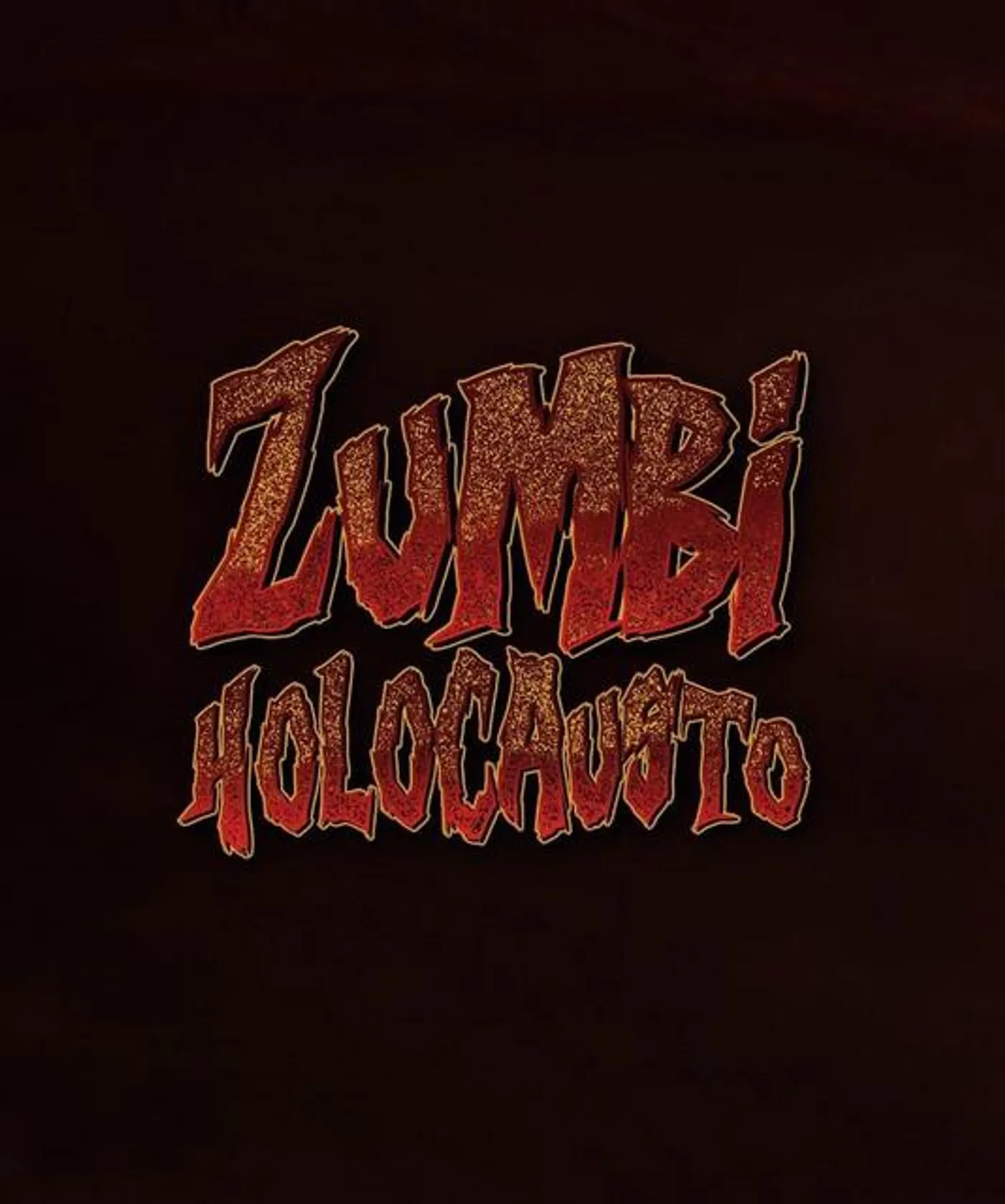 Zumbi Holocausto