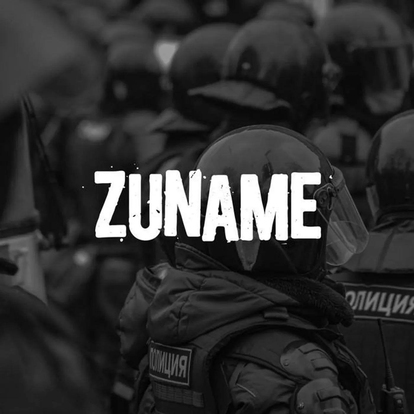Zuname Brand Page