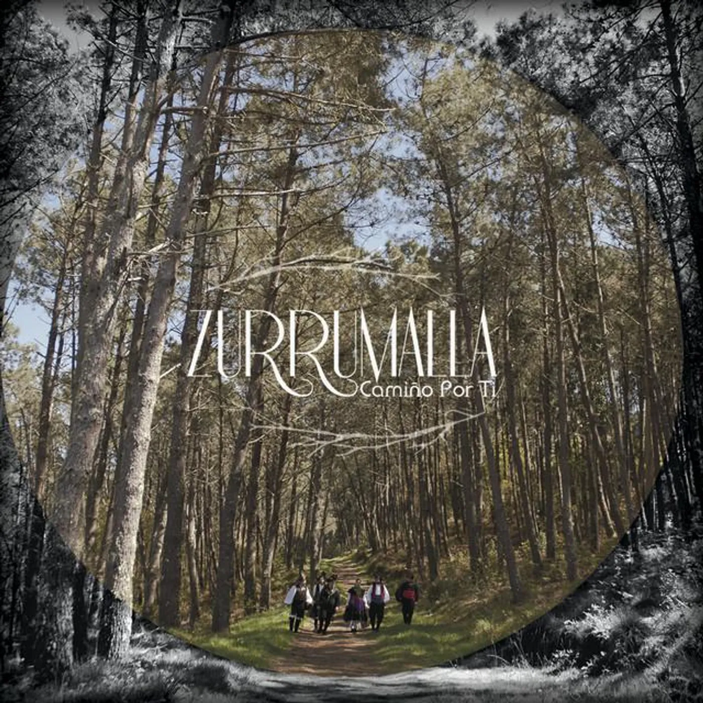 Zurrumalla
