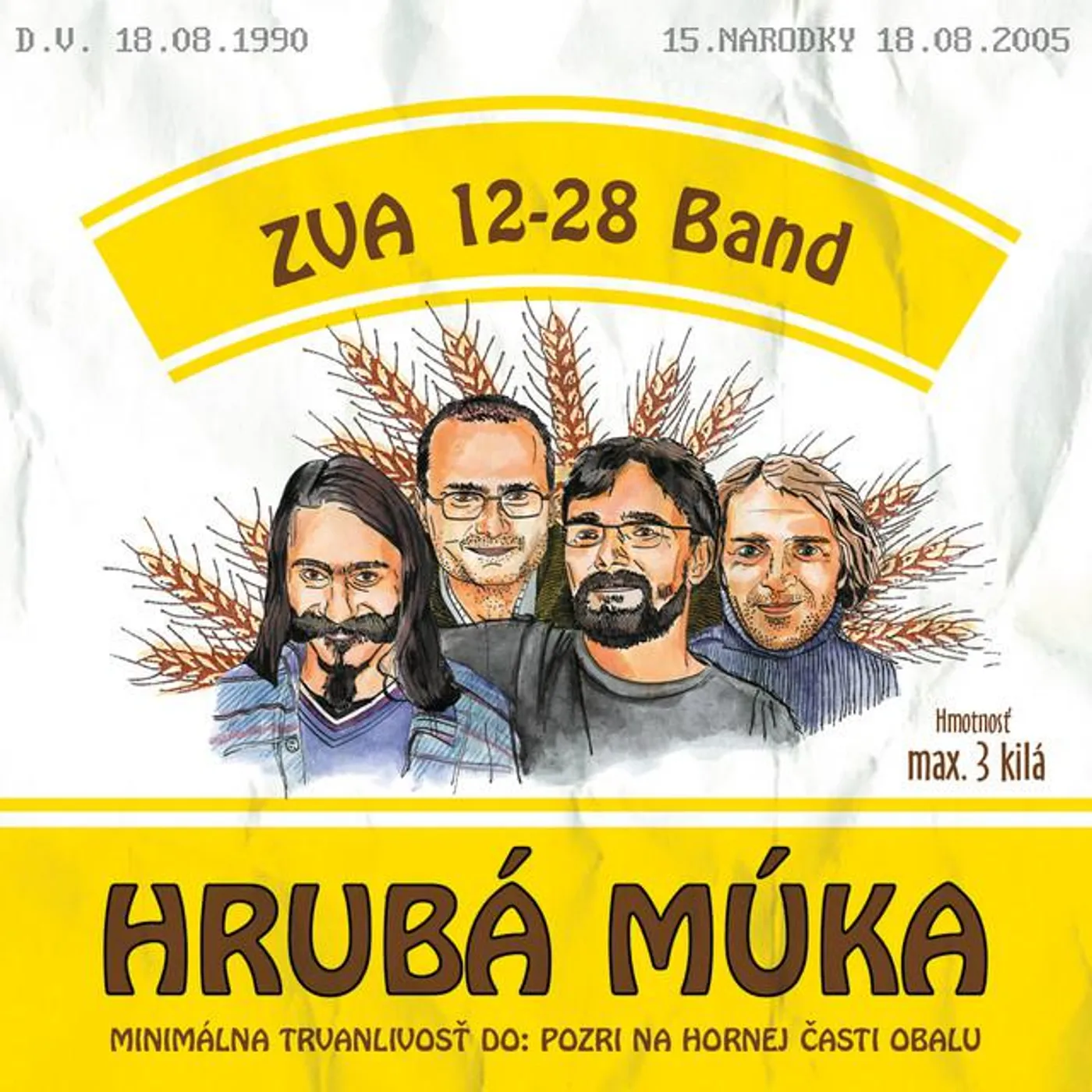 Zva 12-28 Band
