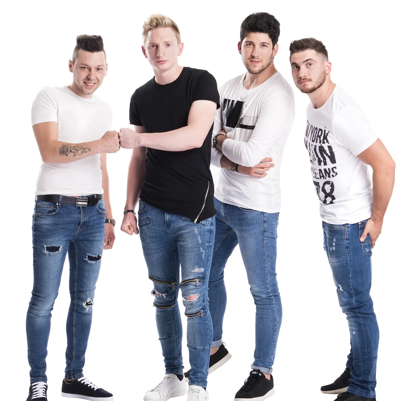 Zvita feltna Brand Page
