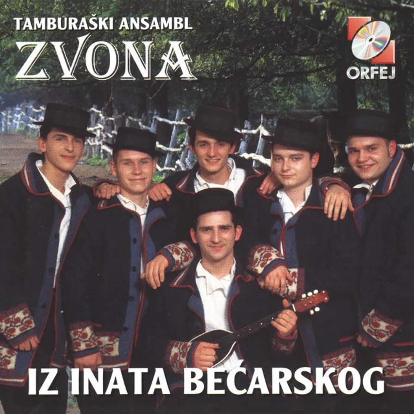 Zvona Brand Page