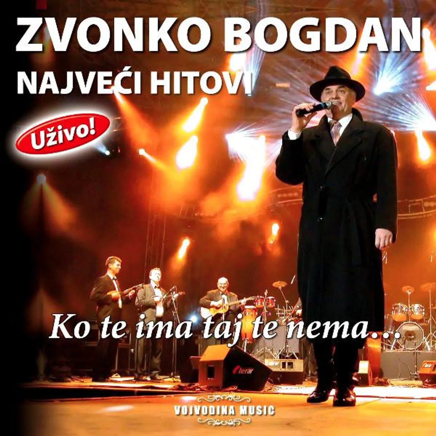 Zvonko Bogdan