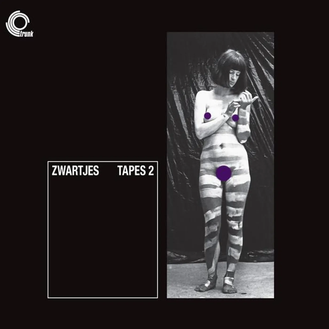 Zwartjes Brand Page