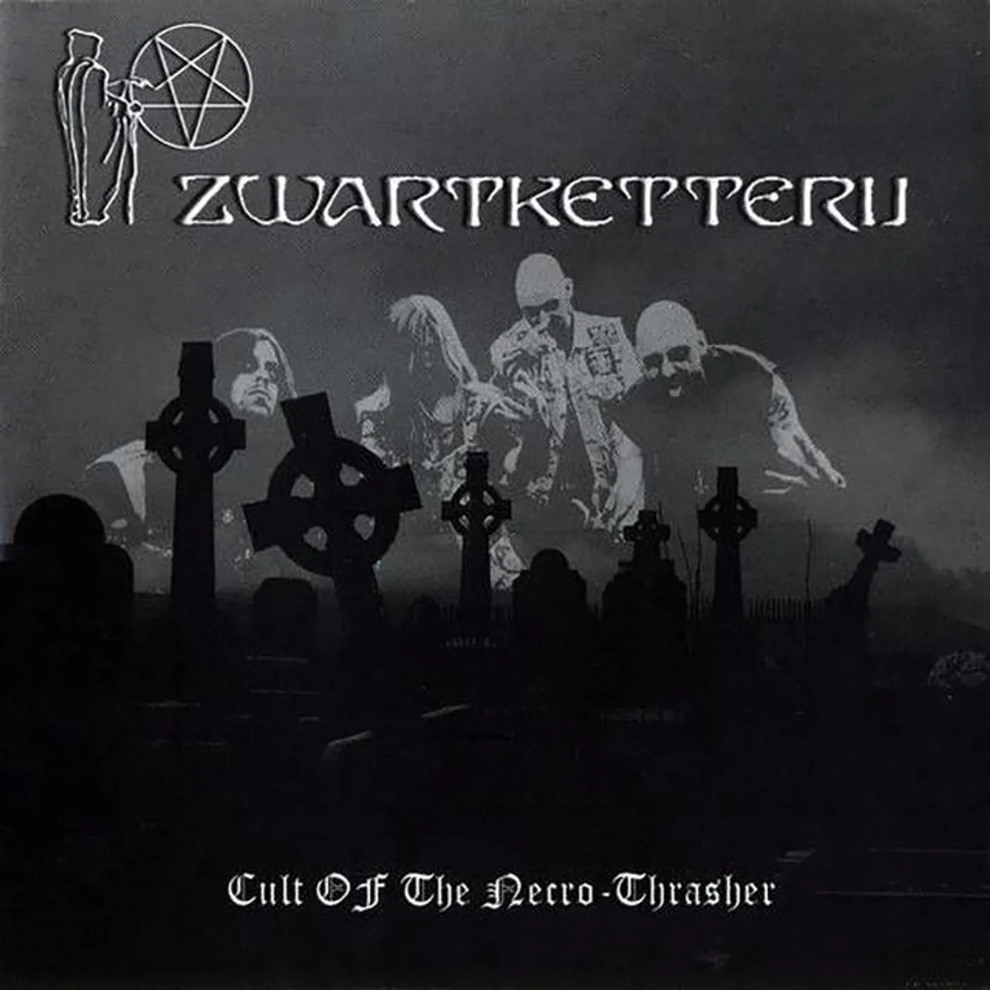 Zwartketterij