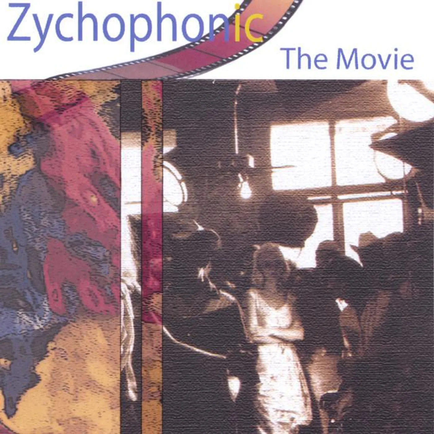 Zychophonic Brand Page