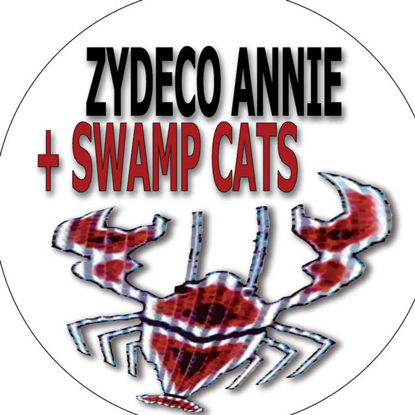 Zydeco Annie Brand Page