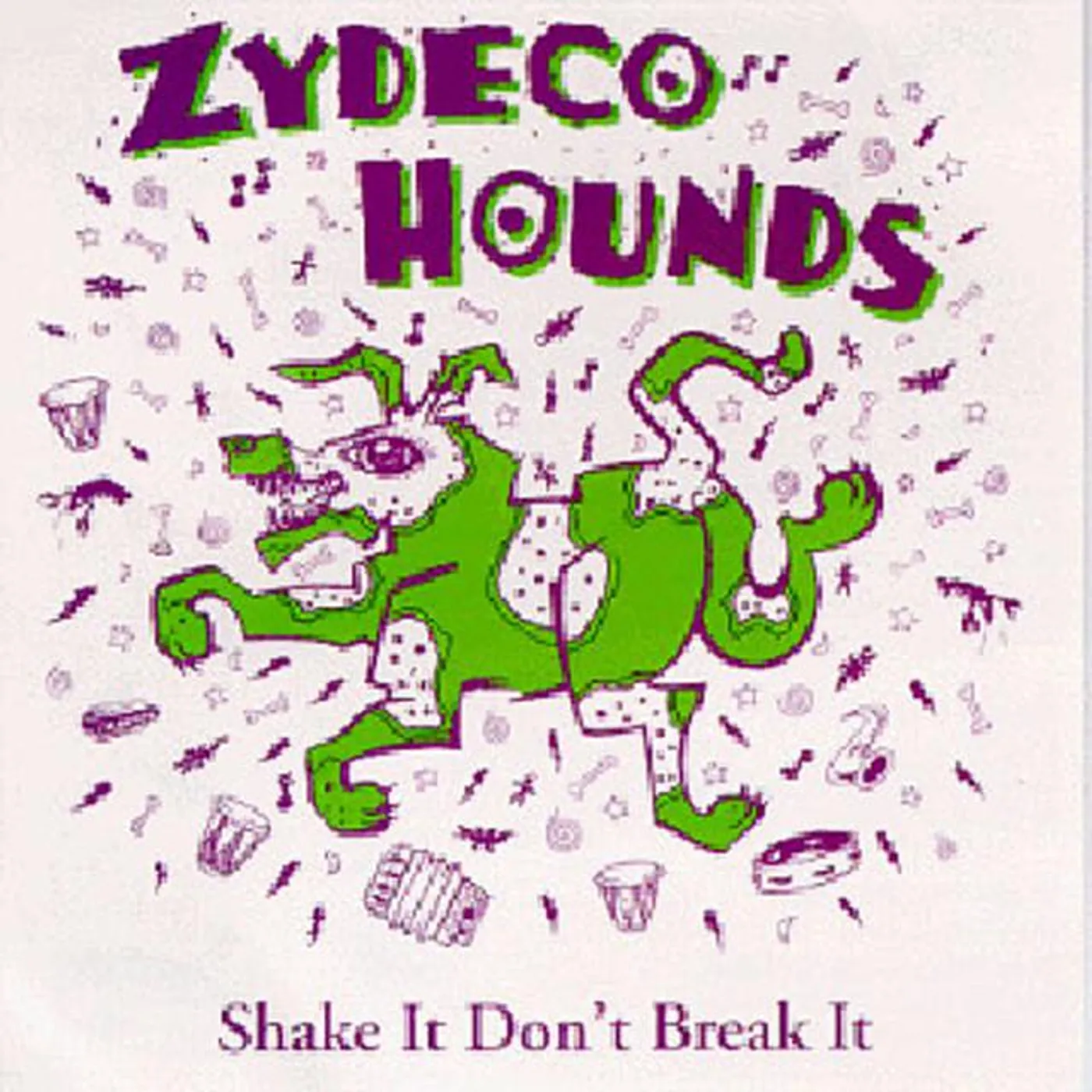 Zydeco Hounds