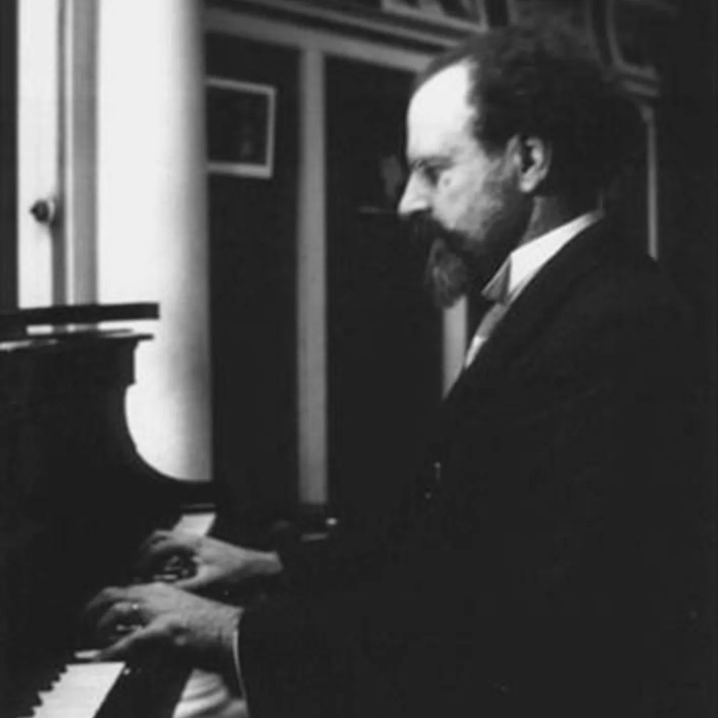 Zygmunt Stojowski Brand Page